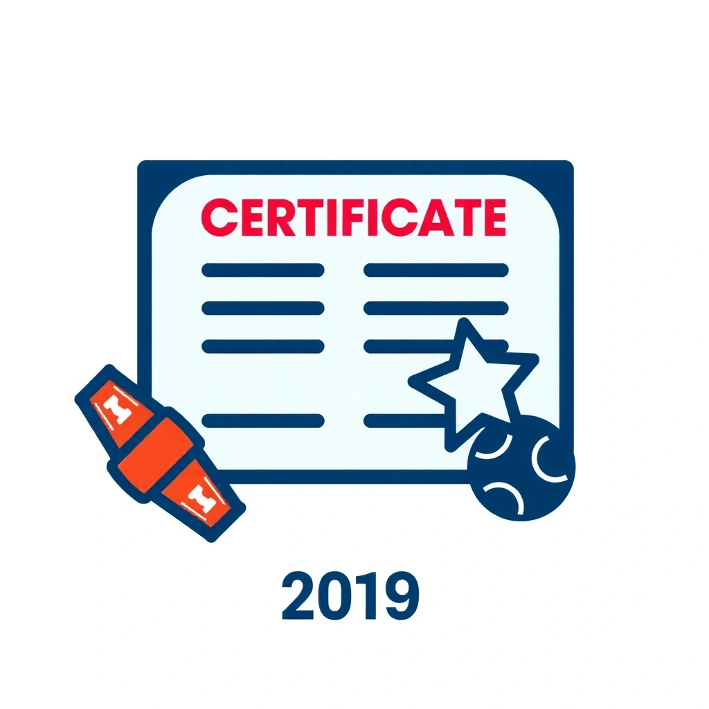 Zertifikat: Spezialisierung in Sporternährung